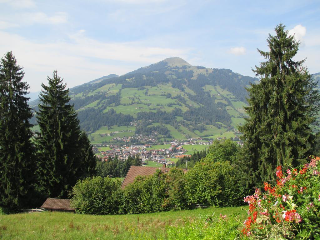 Haus Bergfried Hotel Westendorf Room photo