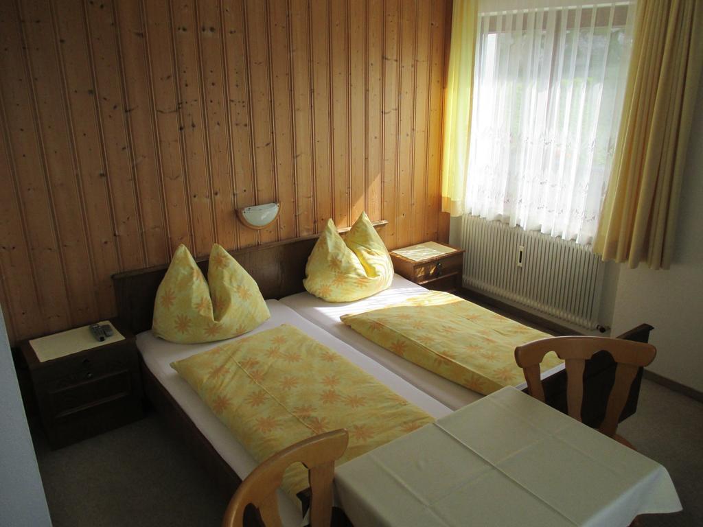 Haus Bergfried Hotel Westendorf Room photo